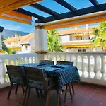 Dama De Noche - Puerto Banus- 2 Bedroom