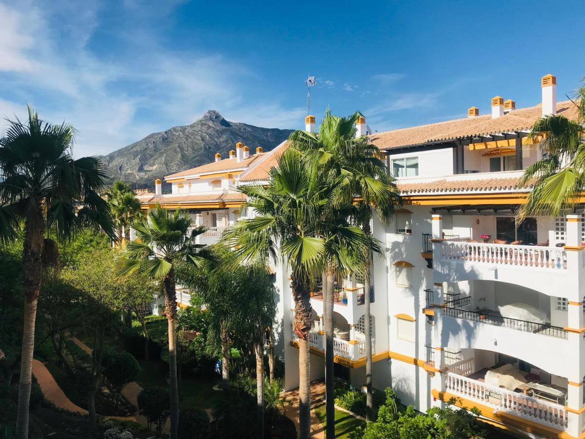 Dama De Noche - Puerto Banus- 2 Bedroom Marbella