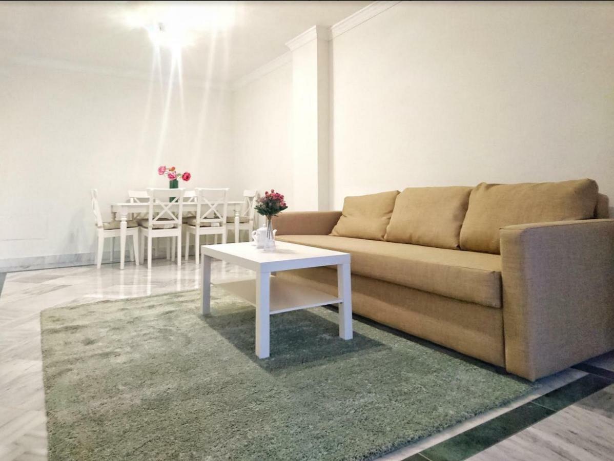 Dama De Noche - Puerto Banus- 2 Bedroom Apartment Marbella