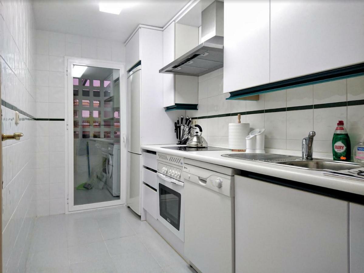Dama De Noche - Puerto Banus- 2 Bedroom Apartment